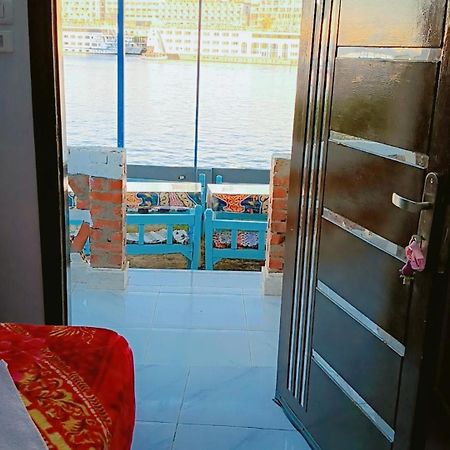Onaty Narty Guest House Assuan Exterior foto
