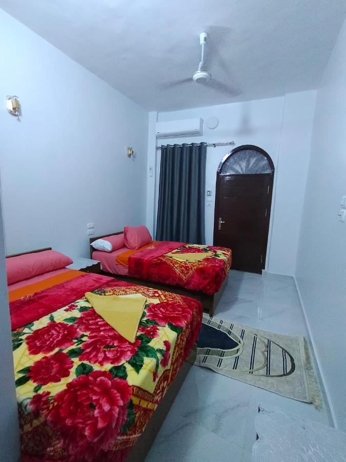 Onaty Narty Guest House Assuan Exterior foto