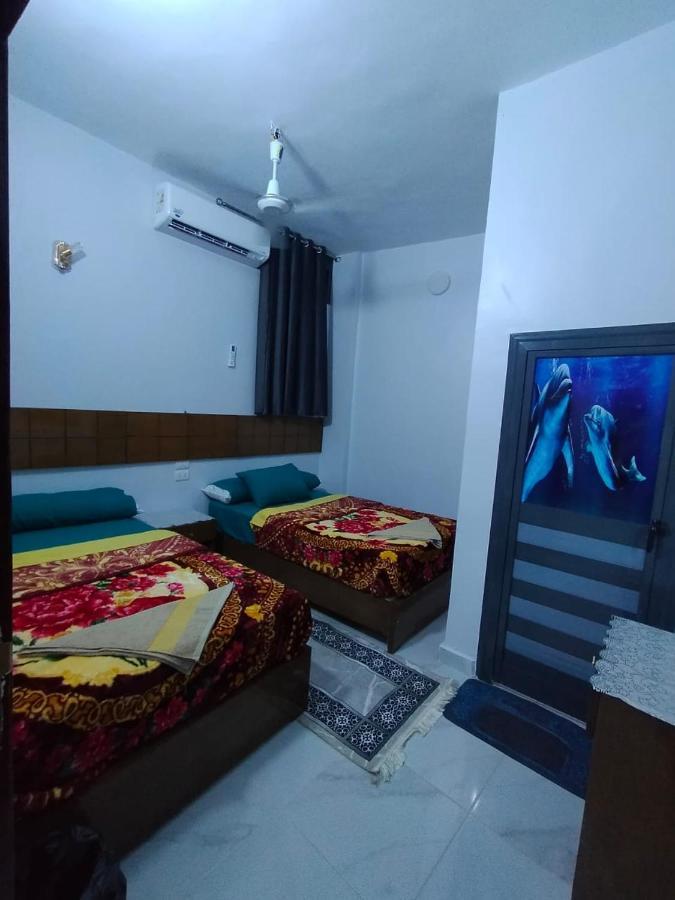 Onaty Narty Guest House Assuan Exterior foto
