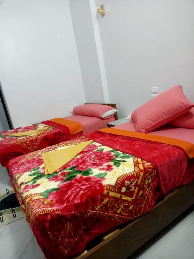 Onaty Narty Guest House Assuan Exterior foto