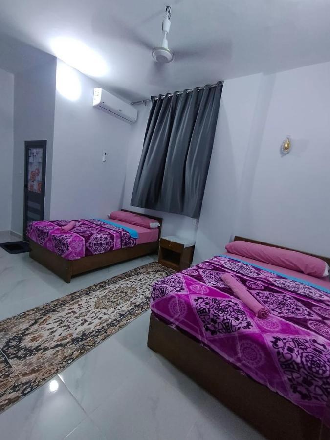 Onaty Narty Guest House Assuan Exterior foto