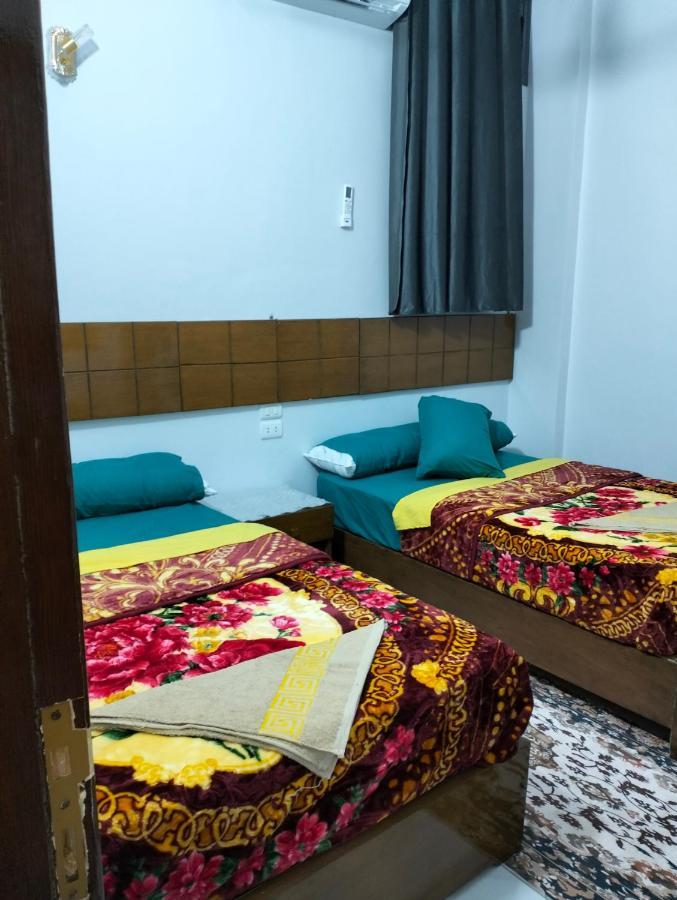 Onaty Narty Guest House Assuan Exterior foto