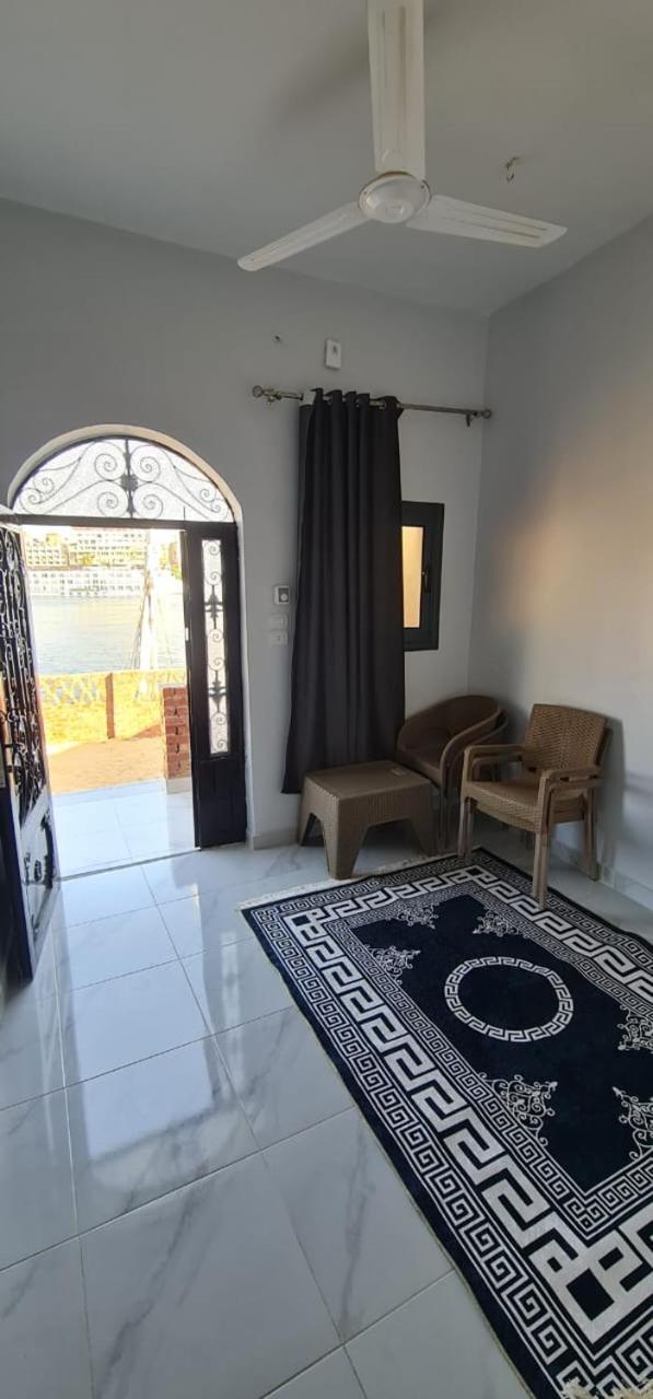 Onaty Narty Guest House Assuan Exterior foto