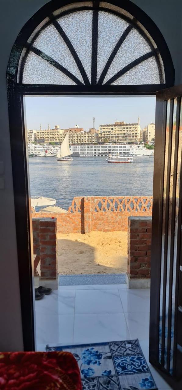 Onaty Narty Guest House Assuan Exterior foto