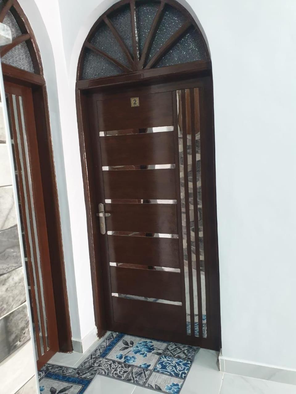 Onaty Narty Guest House Assuan Zimmer foto