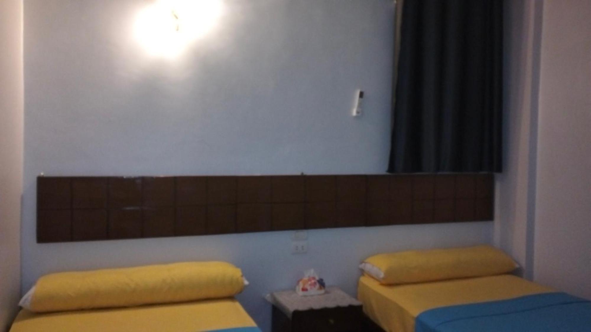 Onaty Narty Guest House Assuan Zimmer foto