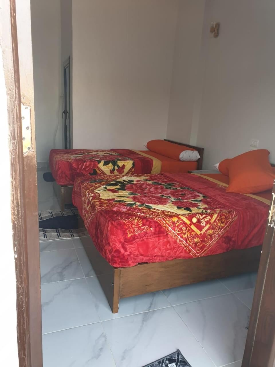 Onaty Narty Guest House Assuan Zimmer foto