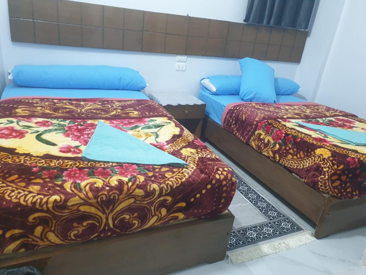 Onaty Narty Guest House Assuan Zimmer foto