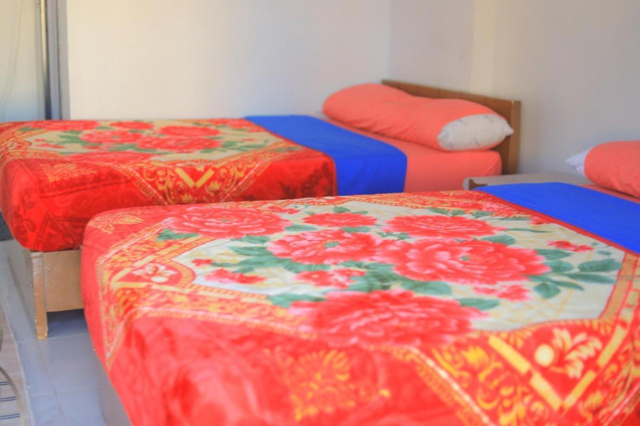 Onaty Narty Guest House Assuan Exterior foto